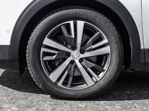 Peugeot 3008 Hybrid 225 Allure Pack 1.6 Plug-In EU6d Navi Digit