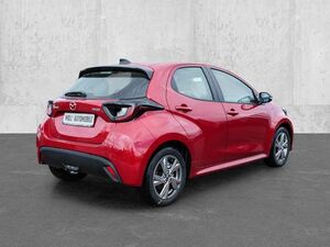 Mazda 2 Exclusive-Line 1.5L VVT-i 116PS CVT FWD EU6e