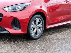 Mazda 2 Exclusive-Line 1.5L VVT-i 116PS CVT FWD EU6e