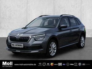 Skoda Kamiq Ambition 1.0 TSI EU6d LED Sperrdiff. Apple CarPlay