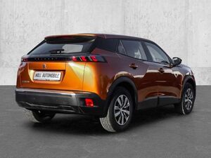 Peugeot 2008 e- Active Pack LED Klimaautom DAB Keyless Spurhalt