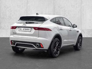 Jaguar E-Pace R-Dynamic SE AWD P250 Mild-Hybrid EU6d AD El. Fond