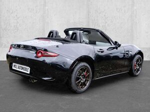 Mazda MX-5 1.5L SKYACTIV-G 132 6MT RWD Homura EU6e