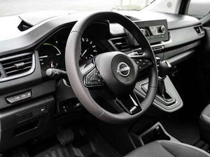 Nissan  Townstar EV Kastenwagen L1 MY22 Acenta Airbag-Pake