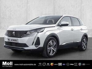 Peugeot 3008 Hybrid 225 Allure Pack Navi Digitales Cockpit 360