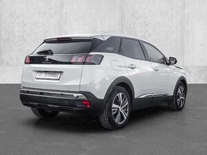 Peugeot 3008 Hybrid 225 Allure Pack Navi Digitales Cockpit 360