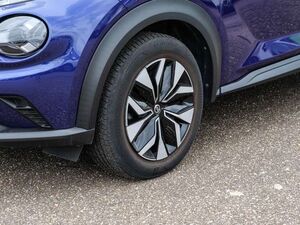 Nissan Juke Acenta LED Klimaautom DAB SHZ Spurhalteass. Fernli