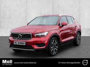 Volvo XC40 Inscription Expression Recharge Plug-In Hybrid 2WD