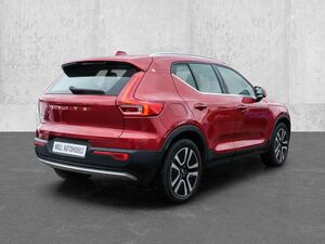 Volvo XC40 Inscription Expression Recharge Plug-In Hybrid 2WD