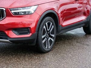 Volvo XC40 Inscription Expression Recharge Plug-In Hybrid 2WD