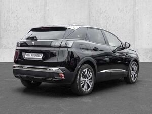 Peugeot 3008 Hybrid 225 Roadtrip 1.6 Plug-In EU6d Navi digitale