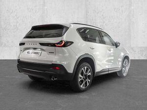 Mazda CX-5 All-new 2.5L e-Skyactiv G 141ps 6AT FWD Exclusive-
