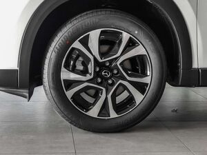 Mazda CX-5 All-new 2.5L e-Skyactiv G 141ps 6AT FWD Exclusive-