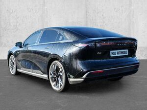 Mazda 6 EV 245PS Long Range 1AT RWD Takumi NAVI HUD SONY