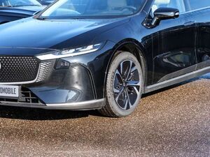 Mazda 6 EV 245PS Long Range 1AT RWD Takumi NAVI HUD SONY