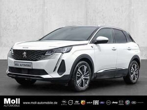 Peugeot 3008 Hybrid 225 Roadtrip 1.6 Plug-In EU6d Navi Digitale