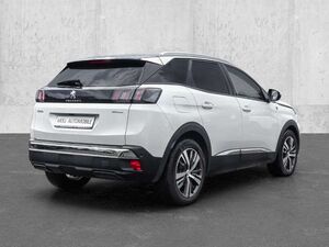 Peugeot 3008 Hybrid 225 Roadtrip 1.6 Plug-In EU6d Navi Digitale