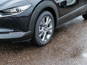 Mazda CX-30 2025 2.5L e-SKYACTIV G 140ps 6MT FWD Exclusive-lin
