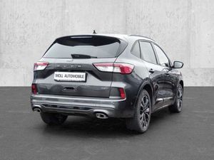 Ford Kuga Plug-In Hybrid ST-Line X 2.5 Duratec -PHEV EU6d HU