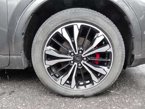 Ford Kuga Plug-In Hybrid ST-Line X 2.5 Duratec -PHEV EU6d HU