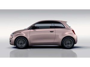 Fiat 500 Hybrid Icon Komfort Paket Light Digitales Cockpit