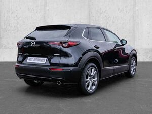 Mazda CX-30 Exclusive-line 2.5L e-SKYACTIV G 140PS 6MT FWD  BO