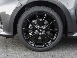Mazda 2 Homura 1.5L VVT-i 116 PS e-CVT FWD LEDER