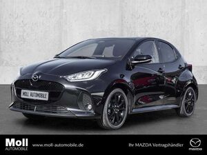Mazda 2 Homura 1.5L VVT-i 116 PS e-CVT FWD LEDER LED