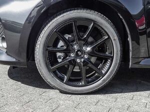 Mazda 2 Homura 1.5L VVT-i 116 PS e-CVT FWD LEDER LED