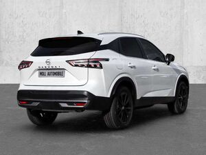 Nissan Qashqai Tekna 1.3 DIG-T MHEV Xtronic 158PS 4x2 BOSE HUD
