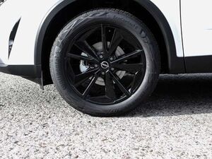 Nissan Qashqai Tekna 1.3 DIG-T MHEV Xtronic 158PS 4x2 BOSE HUD