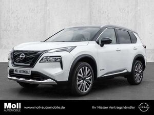 Nissan X-Trail Tekna+ 1.5 VC-T e-Power e-4orce 213PS 4x4 20 2FL