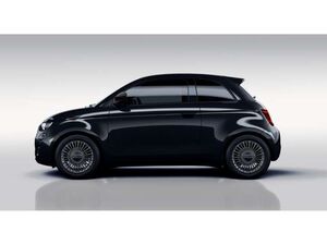 Fiat 500 Hybrid Icon Komfort Paket Light Digitales Cockpit