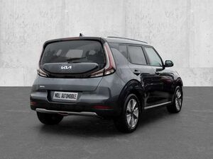 Kia Soul e- Inspiration WP HUD Navi Soundsystem HarmanKardo