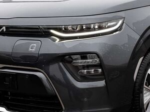 Kia Soul e- Inspiration WP HUD Navi Soundsystem HarmanKardo