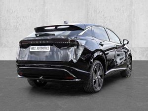 Nissan Ariya 87kWh Advance Pack Tech Pack 20   sofort verfügb
