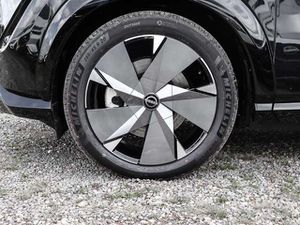 Nissan Ariya 87kWh Advance Pack Tech Pack 20   sofort verfügb