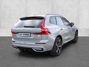 Volvo XC60 Ultimate Dark Recharge Plug-In Hybrid AWD T8 Twin