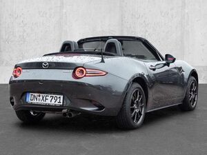 Mazda MX-5 Homura 1.5 SKYACTIV-G 132 EU6e
