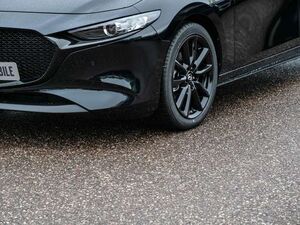 Mazda 3 Homura 2.5L e-SKYACTIV G 140PS 6MT FWD
