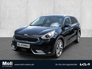 Kia Niro Spirit Navi Leder Soundsystem JBL Klimasitze Bi-Xe