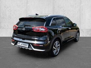 Kia Niro Spirit Navi Leder Soundsystem JBL Klimasitze Bi-Xe