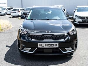 Kia Niro Spirit Navi Leder Soundsystem JBL Klimasitze Bi-Xe