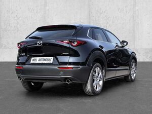 Mazda CX-30 Selection 2WD HUD Navi LED ACC El. Heckklappe Appl