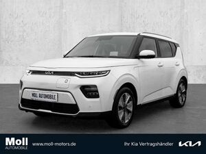 Kia Soul e- Inspiration WP HUD Navi Soundsystem HarmanKardo