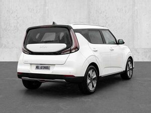 Kia Soul e- Inspiration WP HUD Navi Soundsystem HarmanKardo