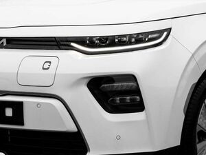 Kia Soul e- Inspiration WP HUD Navi Soundsystem HarmanKardo