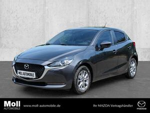 Mazda 2 SKYACTIV-G 75 6GS EXCLUSIVE-Line LED DAB ACAA Appl