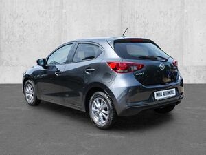 Mazda 2 SKYACTIV-G 75 6GS EXCLUSIVE-Line LED DAB ACAA Appl