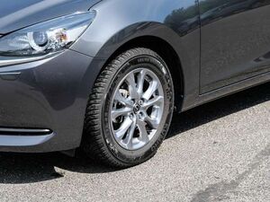 Mazda 2 SKYACTIV-G 75 6GS EXCLUSIVE-Line LED DAB ACAA Appl